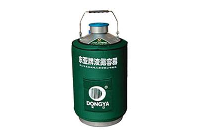 東亞手提式液氮罐YDS-10-80產(chǎn)品規(guī)格、參數(shù)