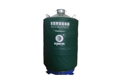 東亞液氮罐貯存運(yùn)輸兩用型YDS-50B，產(chǎn)品參數(shù)規(guī)格