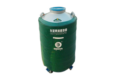 東亞儲(chǔ)存型大容量大口徑液氮罐YDS-80-200產(chǎn)品介紹，價(jià)格