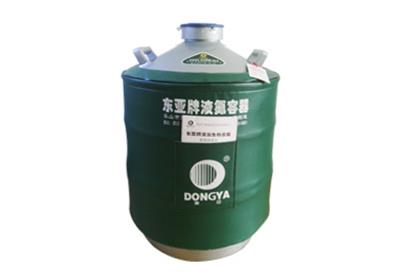 儲(chǔ)存型液氮罐YDS-35-80詳細(xì)產(chǎn)品介紹、參數(shù)